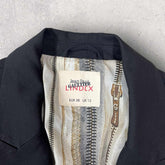 Jean Paul Gaultier Lindex Zip Blazer Jacket- UK 12